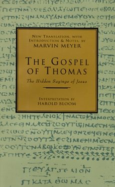 the gospel of thomas (ebook)-marvin w. meyer-9780061965944