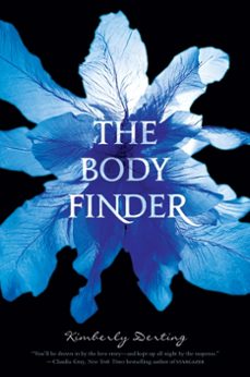 the body finder (ebook)-kimberly derting-9780061985744