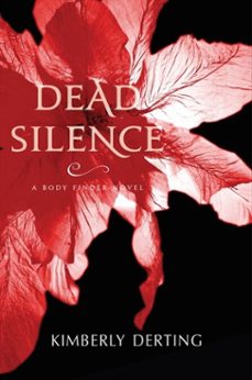 dead silence (ebook)-kimberly derting-9780062082244