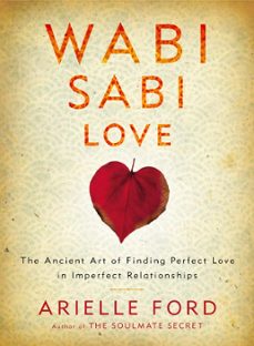 wabi sabi love (ebook)-arielle ford-9780062098344