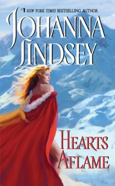 hearts aflame-johanna lindsey-9780062106544