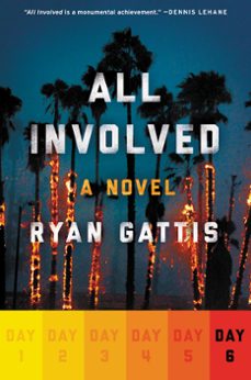 all involved: day six (ebook)-ryan gattis-9780062418944