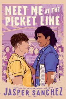 meet me at the picket line-jasper sanchez-9780063025844