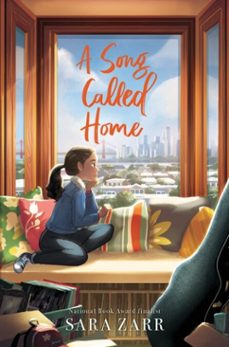 a song called home (ebook)-sara zarr-9780063044944