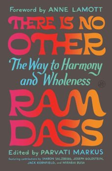 there is no other (ebook)-ram dass-parvati markus-9780063443044