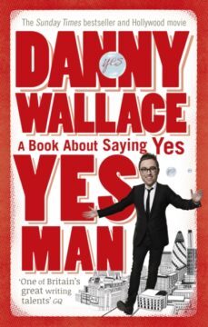 yes man-9780091896744