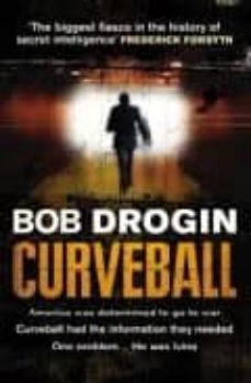 -bob drogin-9780091923044