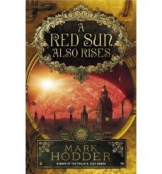 a red sun also ries-mark hodder-9780091950644