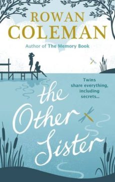 the other sister-rowan coleman-9780091956844