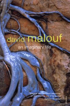 an imaginary life-david malouf-9780099273844