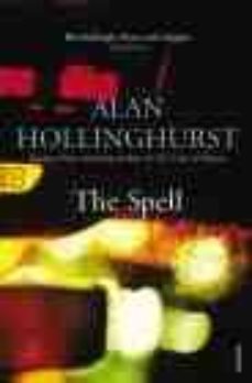 the spell-9780099276944