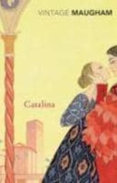 catalina-william somerset maugham-9780099286844