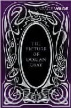 the picture of dorian gray-oscar wilde-9780099511144