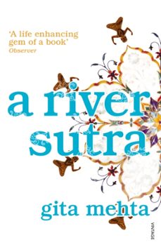 a river sutra-gita mehta-9780099515944