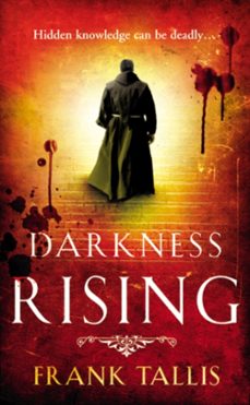 darkness rising-9780099519744