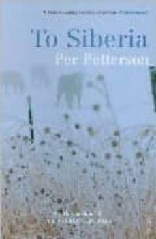to siberia-9780099523444