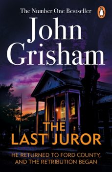 the last juror-9780099537144