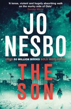 the son-jo nesbo-9780099582144