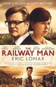 the railway man-eric lomax-9780099583844