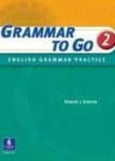 grammar to go level 2-9780131182844