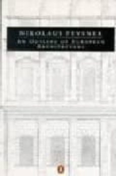 an outline of european architecture-9780140135244