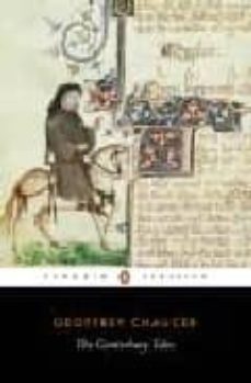 the canterbury tales-geoffrey chaucer-9780140422344