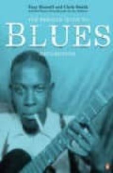 the penguin guide to blues recordings-9780140513844