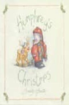 humphrey s christmas-9780140568844