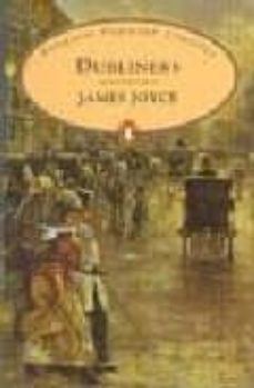 dubliners-james joyce-9780140623444