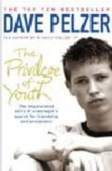 the privilege of youth-dave pelzer-9780141014944