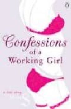 kinky confessions of a working girl-miss s-9780141032344