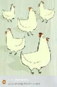 love among the chickens-9780141187044