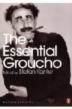 the essential groucho-9780141189444