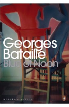 blue of noon-georges bataille-9780141195544