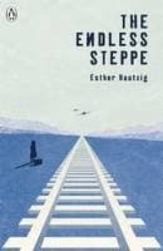 the endless steppe-9780141369044