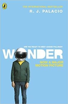 wonder (film tie)-9780141378244