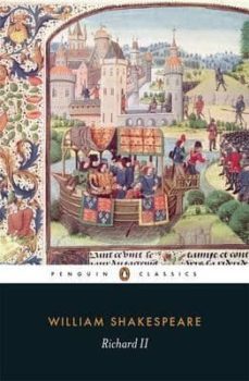 richard ii-9780141396644