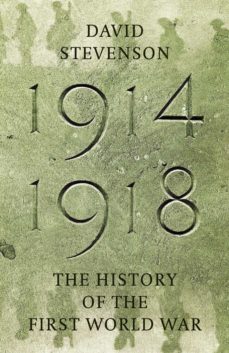 1914-1918 (ebook)-david stevenson-9780141904344