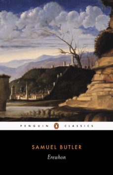 erewhon-samuel butler-9780141905044