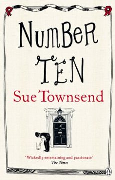 number ten-sue townsend-9780141911144