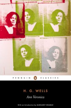 ann veronica-h. g. wells-9780141921044