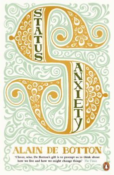 status anxiety-alain de botton-9780141930244