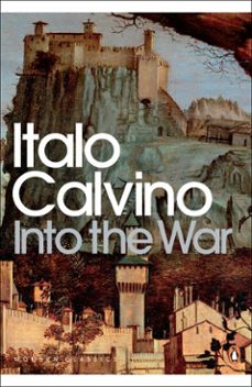 into the war-italo calvino-9780141959344
