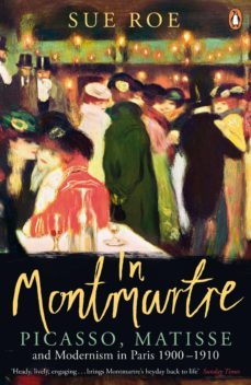 in montmartre (ebook)-sue roe-9780141971544