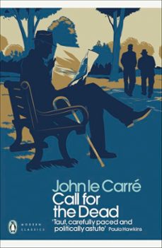 call for the dead-john le carre-9780141972244