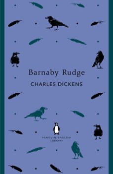 barnaby rudge-charles dickens-9780141974644