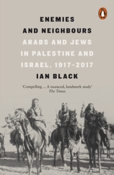 enemies and neighbours-ian black-9780141979144