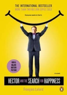 hector and the search for happiness-9780143126744