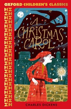a christmas carol and other stories  (oxford children s classics)-9780192789044
