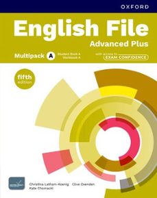 english file 5th edition c1-c2. student s book and workbook multipack a-9780194146944